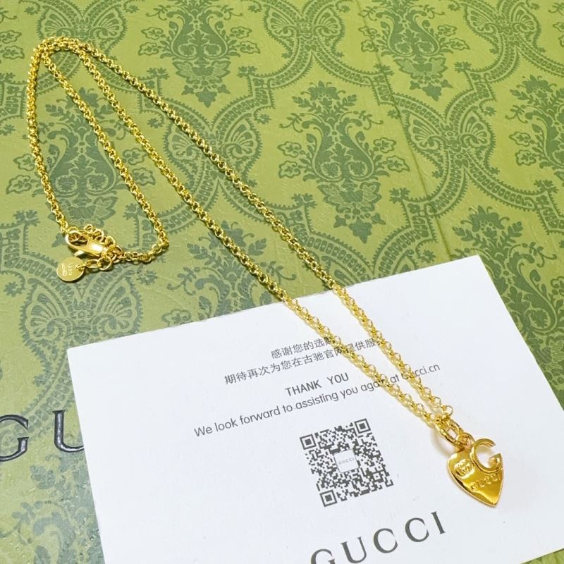 Gucci Necklaces